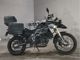 Фото BMW F800GS 2017 с японского аукциона