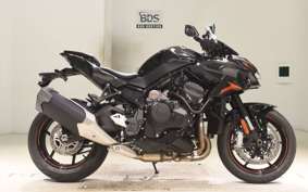 KAWASAKI ZH2 2026 ZRT00R