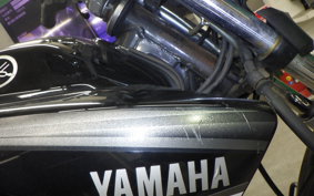 YAMAHA YBR125