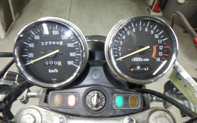 KAWASAKI ZEPHYR 400 Gen.2 1996 ZR400C