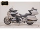 Фото Honda GL 1800 GOLD WING TOUR DCT 2023 с японского аукциона