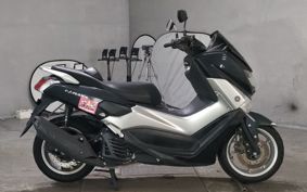 YAMAHA N-MAX 125 SE86J