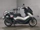 Фото Yamaha N-MAX 125 с японского аукциона