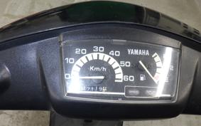 YAMAHA JOG Gen.1 2026 3KJ