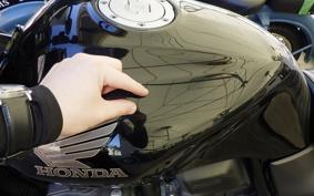 HONDA CB400SF GEN 4 A 2017 NC42