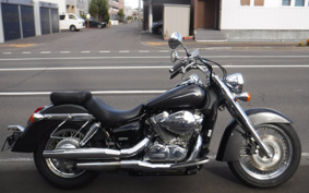 HONDA SHADOW CLASSIC 400 2009 NC44