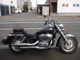Фото Honda SHADOW CLASSIC 400 2009 с японского аукциона