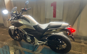 HONDA NC 700 X ABS 2013 RC63