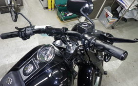 HARLEY FLSTFB 1580 2010