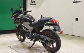 HONDA VTRF250 2007 MC33