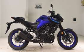 YAMAHA MT-03 ABS 2023 RH21J