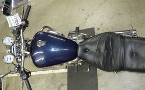 YAMAHA VIRAGO 750 1986 55R