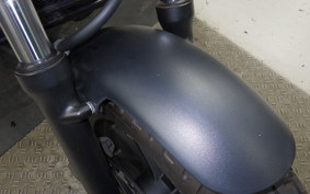 HONDA REBEL 250 2011 MC49