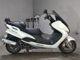 Фото Yamaha MAJESTY 125 с японского аукциона