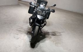 BMW F700GS 2016 0B01