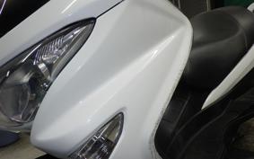 SUZUKI SKYWAVE 200 (Burgman 200) 2014 CH41A