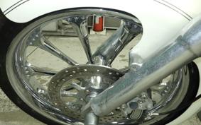 HARLEY FLSTF 1580 2008