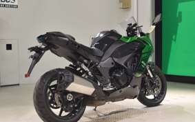 KAWASAKI NINJA 1000SX 2024 ZXT02K