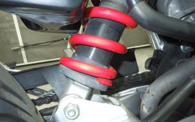 HONDA VTR 250 Gen. 2 2011 MC33