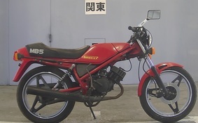 HONDA MB-5 AC01