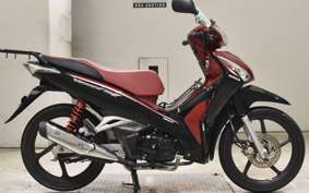 HONDA WAVE 125 I 2019