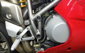 DUCATI 996S 2001