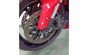 HONDA CBR1000RR 2007 SC57