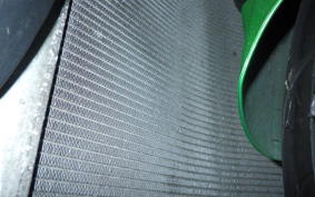 KAWASAKI ZX 1400 NINJA R 2012