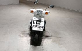 HONDA GYRO TD02