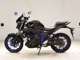 Фото Yamaha MT-03 с японского аукциона
