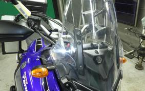 YAMAHA XT1200Z SUPER TENERE 2013