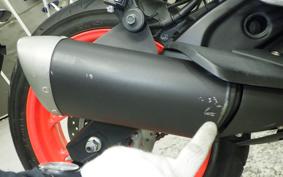 YAMAHA YZF-R25 A RG43J