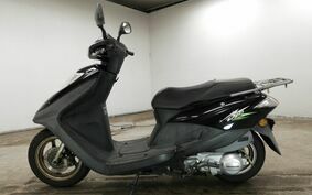 HONDA DIO 125 TCJU
