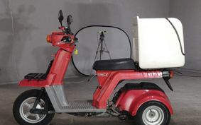 HONDA GYRO TD02