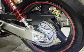 HONDA CB400SF VTEC Spec3 2005 NC39