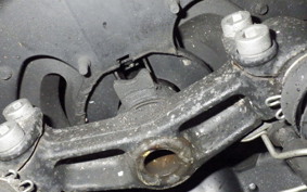 YAMAHA AXIS 125 Z SED7J