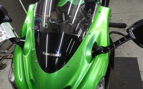 KAWASAKI ZX 1400 NINJA R 2012