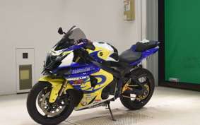 SUZUKI GSX-R1000 2010