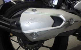 YAMAHA FZ25