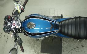 KAWASAKI ZEPHYR 1100 1993 ZRT10A