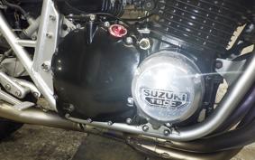 SUZUKI GSX1100S KATANA 2000 GU76A