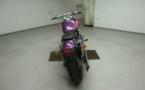 HONDA SHADOW 400 2002 NC40