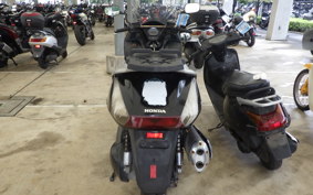 HONDA SILVER WING 600 2002 PF01