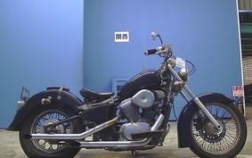 HONDA STEED 400 1994 NC26
