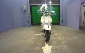 VESPA PX150 Euro3 M742