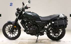 HONDA CL500 2024 PC68