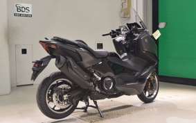 YAMAHA T-MAX 560 T 2026 SJ21J