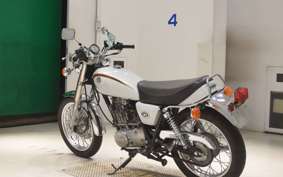 YAMAHA SR400 Gen.3 2004 RH01J