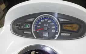 HONDA PCX 125 2008 JF28