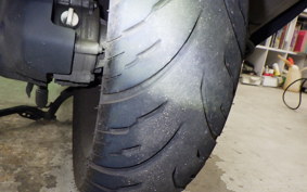 YAMAHA N-MAX SED6J